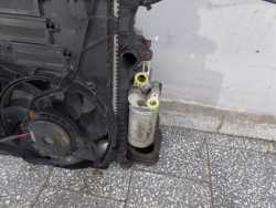 VOLVO XC60 S80 II V70 III XC 06- 2.4 D5 CHLODNICE WENTYLATORY MODUL KPL