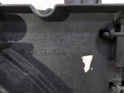 VOLVO XC60 S80 II V70 III XC 06- 2.4 D5 CHLODNICE WENTYLATORY MODUL KPL