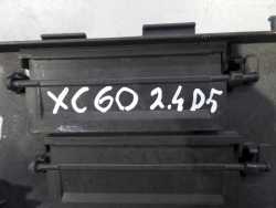 VOLVO XC60 S80 II V70 III XC 06- 2.4 D5 CHLODNICE WENTYLATORY MODUL KPL