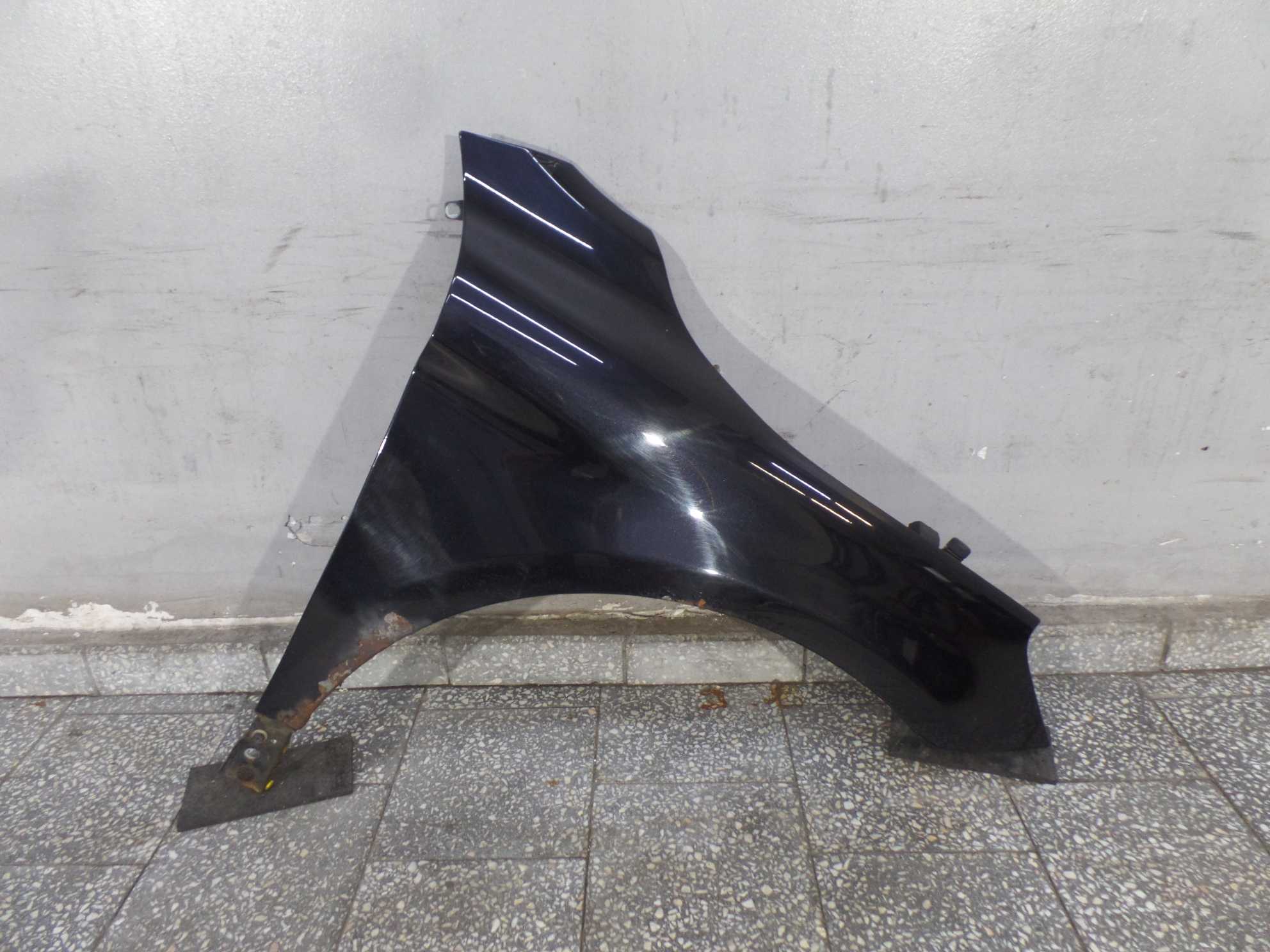 VOLVO XC60 08-13 BLOTNIK PRAWY PRZOD 452 452-46 30762402