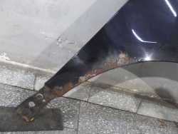 VOLVO XC60 08-13 BLOTNIK PRAWY PRZOD 452 452-46
