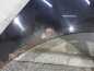 VOLVO XC60 08-13 BLOTNIK PRAWY PRZOD 452 452-46 30762402