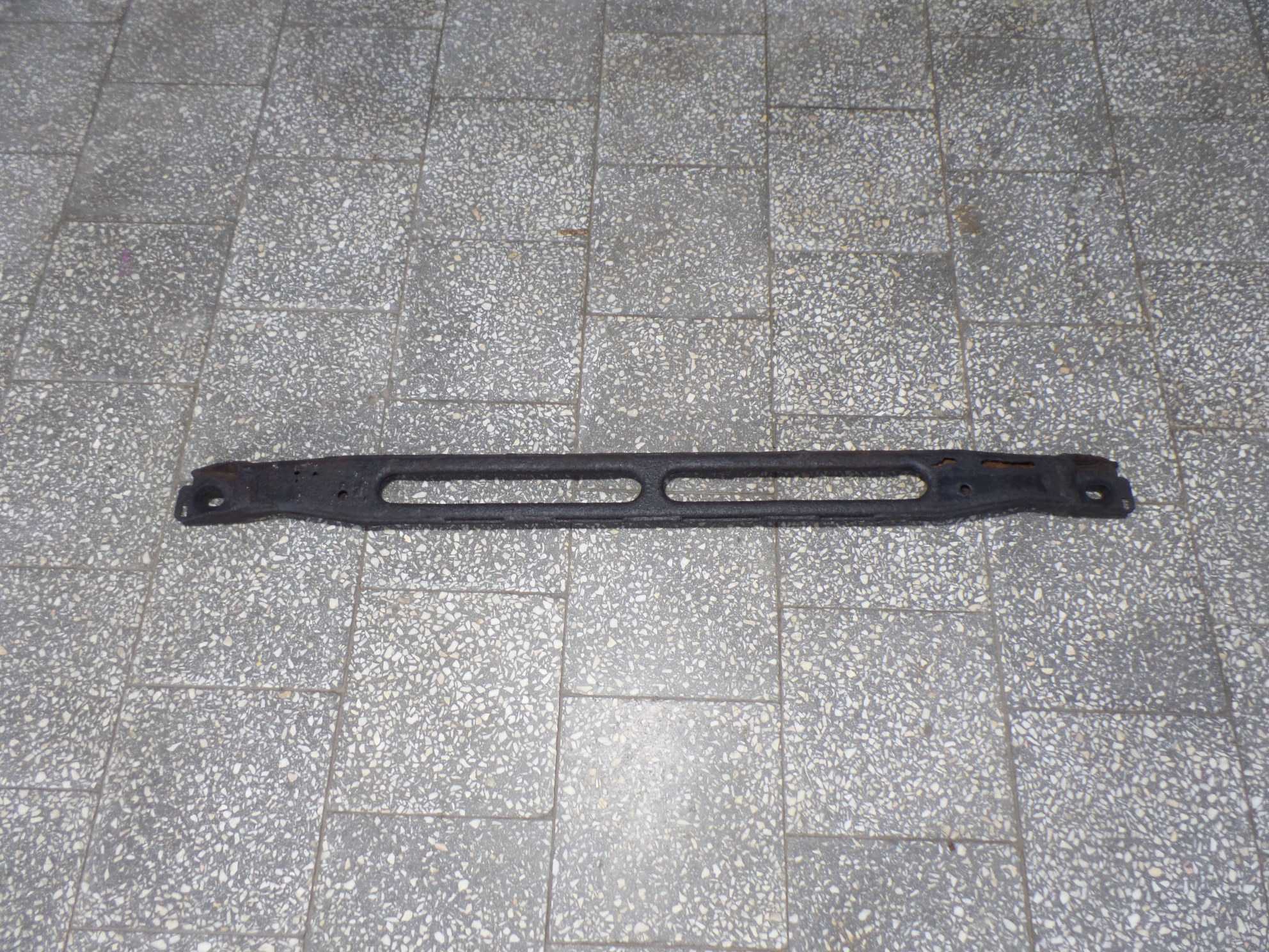 VOLVO XC60 08-17 BELKA WZMOCNIENIE WSPORNIK POD CHLODNICE