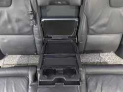 VOLVO XC60 08-17 FOTELE SIEDZENIA KANAPA SKORA KOMPLET