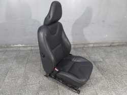 VOLVO XC60 08-17 FOTELE SIEDZENIA KANAPA SKORA KOMPLET