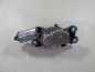 VOLVO V70 III XC70 XC60 06-17 SILNIK WYCIERACZKI KLAPY BAGAZNIKA TYL 31290787