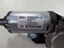 VOLVO V70 III XC70 06-16 SILNIK WYCIERACZKI KLAPY BAGAZNIKA TYL 31290787