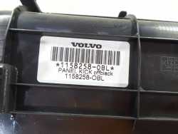 VOLVO S80 II V70 III XC70 07- OSLONA ZASLEPKA PODLOKIETNIKA KONSOLI TUNELU 30715141
