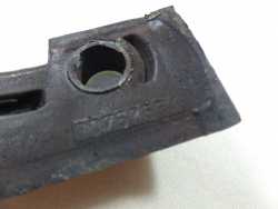 VOLVO S40 C70 S80 II V70 III XC 2.4 2.5 T 05- OBUDOWA OSLONA ROZRZADU 30757554