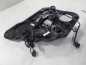 VOLVO XC60 08-13 MECHANIZM PODNOSNIK SZYBY LEWY TYL 964242 30753329