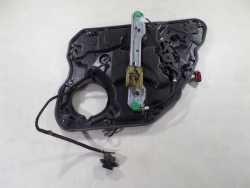 VOLVO XC60 08-13 MECHANIZM PODNOSNIK SZYBY LEWY TYL 964242106 30753329