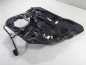VOLVO XC60 08-13 MECHANIZM PODNOSNIK SZYBY PRAWY TYL 964243 30753330
