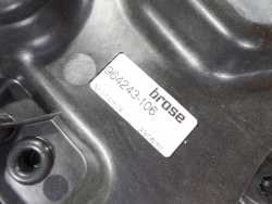 VOLVO XC60 08-13 MECHANIZM PODNOSNIK SZYBY PRAWY TYL 964243106 30753330