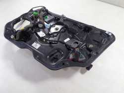 VOLVO XC60 08-13 MECHANIZM PODNOSNIK SZYBY PRAWY PRZOD 30753328 964241107
