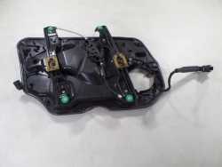VOLVO XC60 08-13 MECHANIZM PODNOSNIK SZYBY PRAWY PRZOD 30753328 964241107