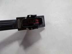 VOLVO XC60 08-13 MECHANIZM PODNOSNIK SZYBY PRAWY PRZOD 30753328 964241107