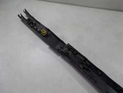VOLVO XC60 08-17 OSLONA OBUDOWA PROWADNICA PRZEWODOW PALIWA PODWOZIA 6G9N-9S282-DA 6G91-9E312-BC