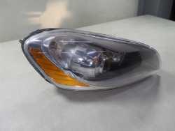 VOLVO XC60 08-13 LAMPA REFLEKTOR XENON SKRETNY PRAWA 30763138 89902827 UK