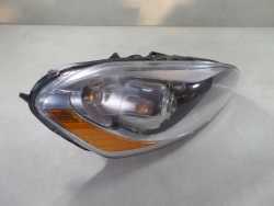 VOLVO XC60 08-13 LAMPA REFLEKTOR XENON SKRETNY PRAWA 30763138 89902827 UK