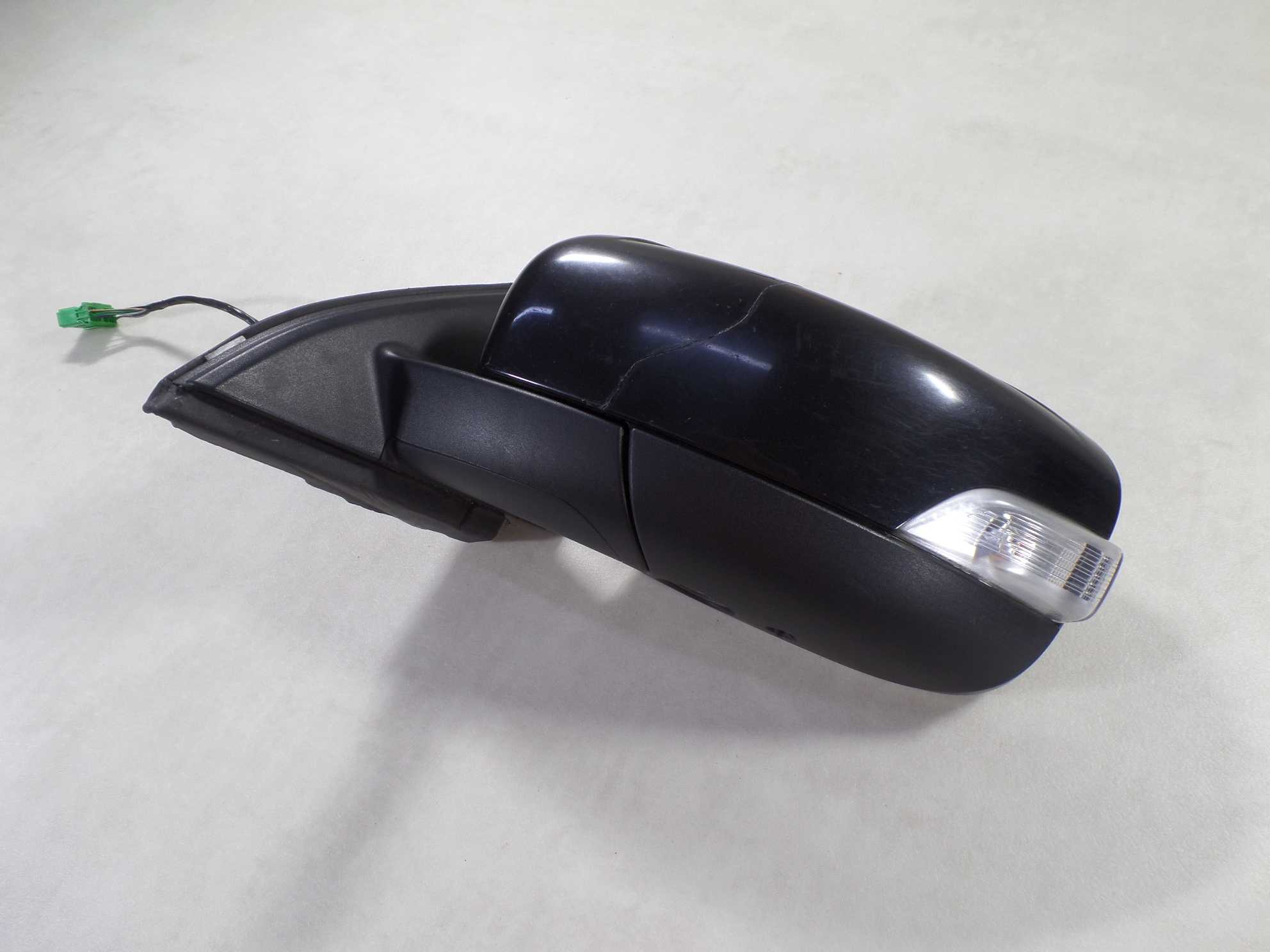 VOLVO XC60 08-13 LUSTERKO LEWE 452 452-46 10 PIN