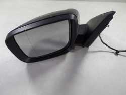 VOLVO XC60 08-13 LUSTERKO LEWE 452 452-46 10 PIN