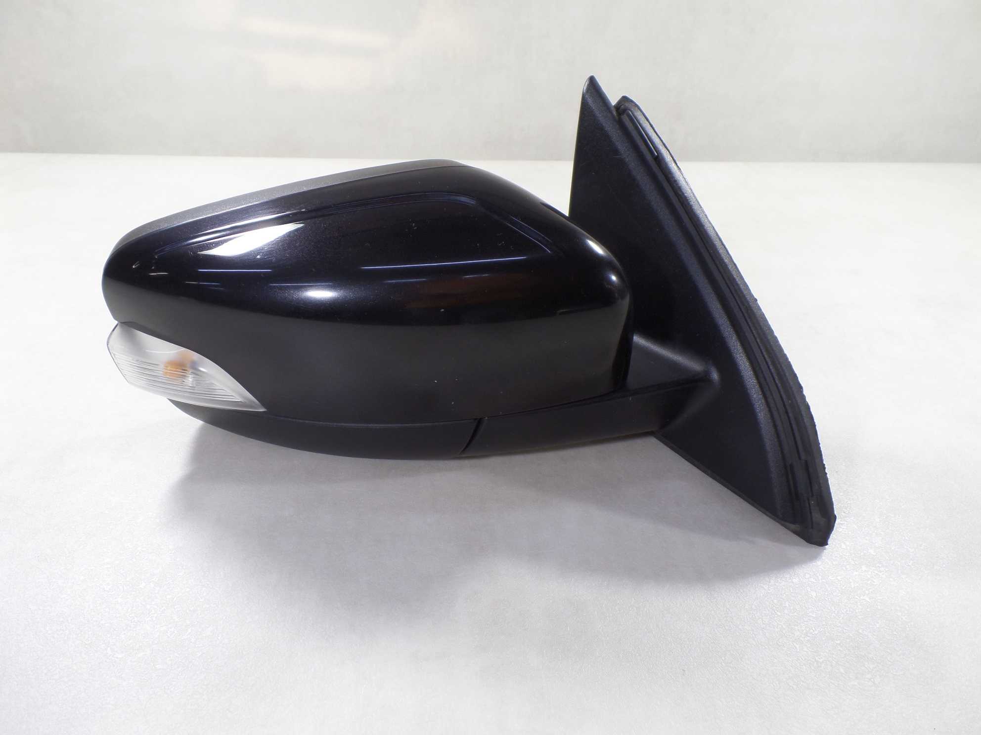 VOLVO XC60 08-13 LUSTERKO PRAWE 452 452-46 8 PIN