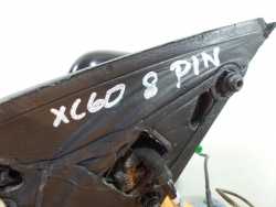VOLVO XC60 08-13 LUSTERKO PRAWE 452 452-46 8 PIN