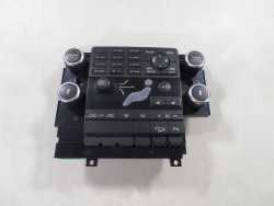 VOLVO XC60 08-13 PANEL STEROWANIA RADIA KLIMATYZACJI 30782904