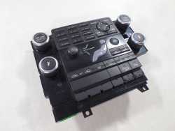 VOLVO XC60 08-13 PANEL STEROWANIA RADIA KLIMATYZACJI 30782904