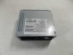 VOLVO XC60 08-17 RADIO RADIOODTWARZACZ CD ZMIENIARKA 6 CD 31328069 8G9N-18C815-CD