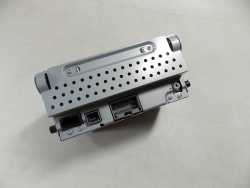 VOLVO XC60 08-17 RADIO RADIOODTWARZACZ CD ZMIENIARKA 6 CD 31328069 8G9N-18C815-CD