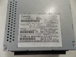VOLVO XC60 08-17 RADIO RADIOODTWARZACZ CD ZMIENIARKA 6 CD 31328069 8G9N-18C815-CD