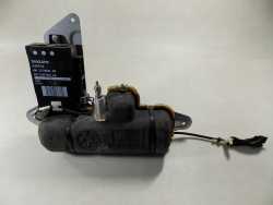 VOLVO XC60 08- MECHANIZM POMPA SILOWNIKA KLAPY BAGAZNIKA TYL STEROWNIK 31299156 30754549