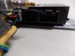 VOLVO XC60 08- MECHANIZM POMPA SILOWNIKA KLAPY BAGAZNIKA TYL STEROWNIK 31299156 30754549