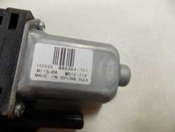 VOLVO XC60 08-17 SILNICZEK SZYBY LEWY TYL 966265101