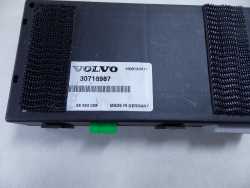 VOLVO XC60 S60 V60 08-17 MODUL STEROWNIK HAKA PRZYCZEPY 30716987
