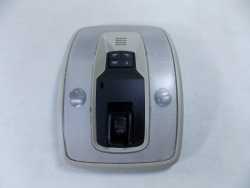 VOLVO XC60 V70 XC70 08-17 LAMPKA OSWIETLENIA KABINY PANORAMA SZYBERDACH 39806303 30798808