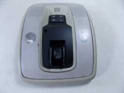 VOLVO XC60 V70 XC70 08-17 LAMPKA OSWIETLENIA KABINY PANORAMA SZYBERDACH 39806303 30798808