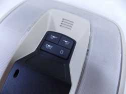 VOLVO XC60 V70 XC70 08-17 LAMPKA OSWIETLENIA KABINY PANORAMA SZYBERDACH 39806303 30798808