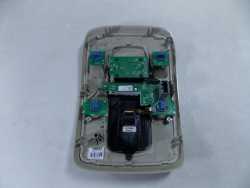 VOLVO XC60 V70 XC70 08-17 LAMPKA OSWIETLENIA KABINY PANORAMA SZYBERDACH 39806303 30798808