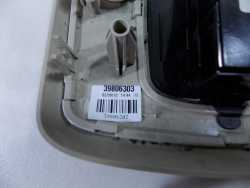 VOLVO XC60 V70 XC70 08-17 LAMPKA OSWIETLENIA KABINY PANORAMA SZYBERDACH 39806303 30798808