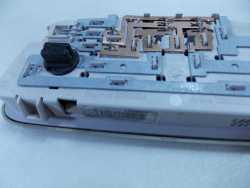 VOLVO XC60 V70 XC70 08-17 LAMPKA OSWIETLENIA KABINY PANORAMA 39852712 39859659