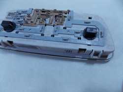 VOLVO XC60 V70 XC70 08-17 LAMPKA OSWIETLENIA KABINY PANORAMA 39852712 39859659