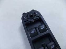 VOLVO XC60 S60 II V60 08-17 PANEL PRZELACZNIK SZYB LUSTEREK 31272009