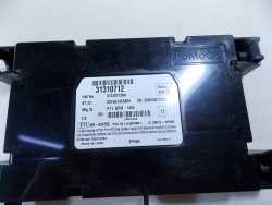 VOLVO XC60 S60 II V60 08-17 MODUL STEROWNIK BLUETOOTH 31310712