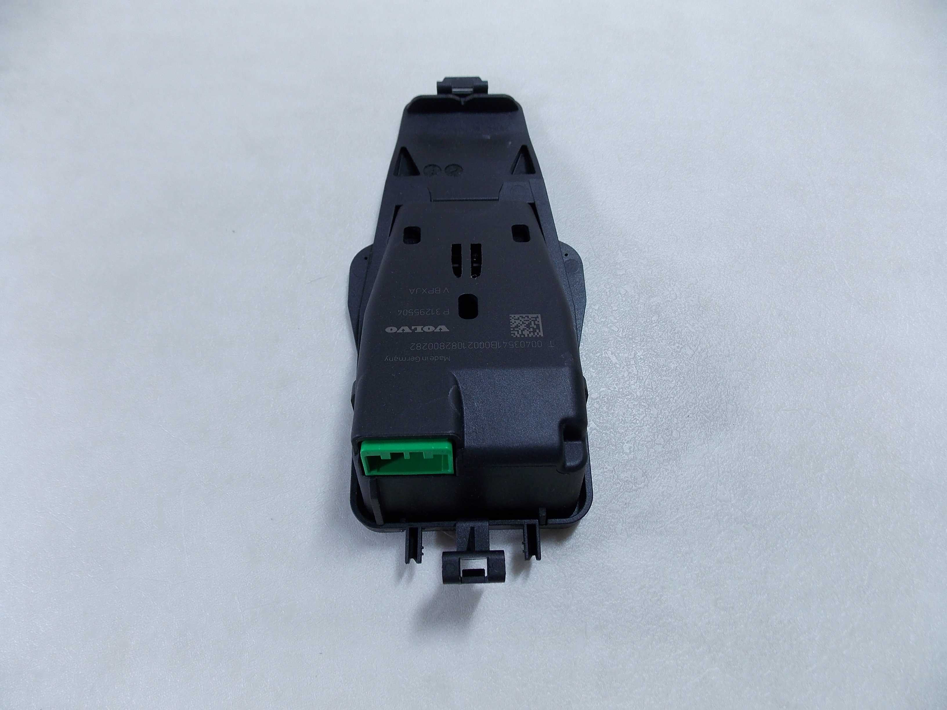 VOLVO XC60 S60 II V60 08-17 CZUJNIK RADAR KAMERA SENSOR CVM 31295504 ASYSTENT PASA