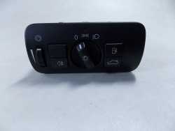 VOLVO XC60 V60 S60 II V70 II S80 08-17 PANEL PRZELACZNIK SWIATEL XENON 30739412