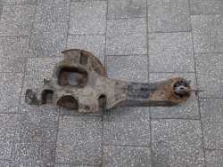 VOLVO S80 II V70 III D5 07- 14 PIASTA ZWROTNICA TYL LEWY