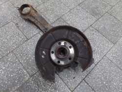 VOLVO S80 II V70 III D5 07- 14 PIASTA ZWROTNICA TYL PRAWY