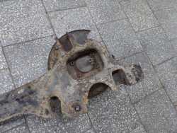 VOLVO S80 II V70 III D5 07- 14 PIASTA ZWROTNICA TYL PRAWY